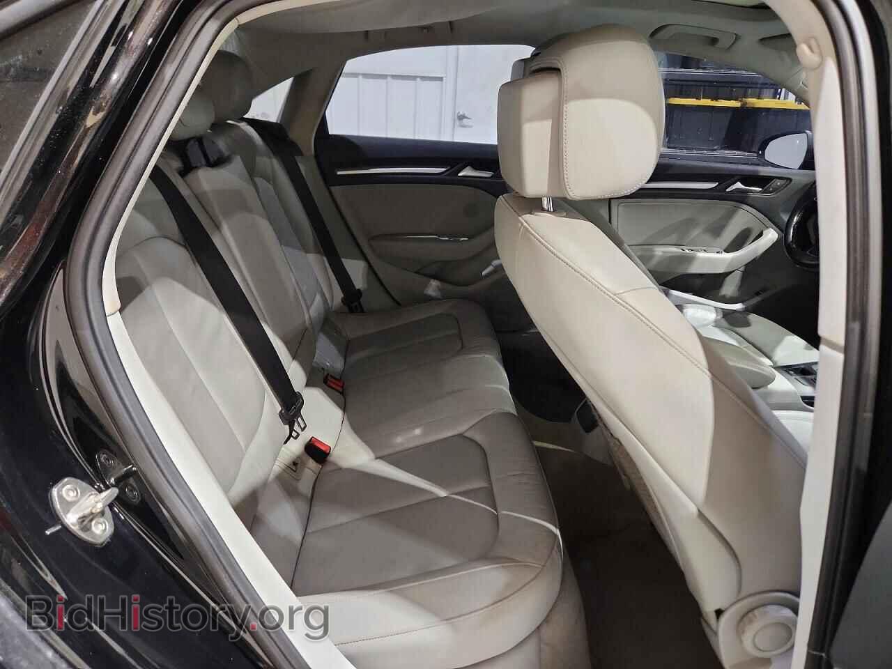 2015 AUDI A3 - VIN: WAUACGFF7F1085547 - Photo 10