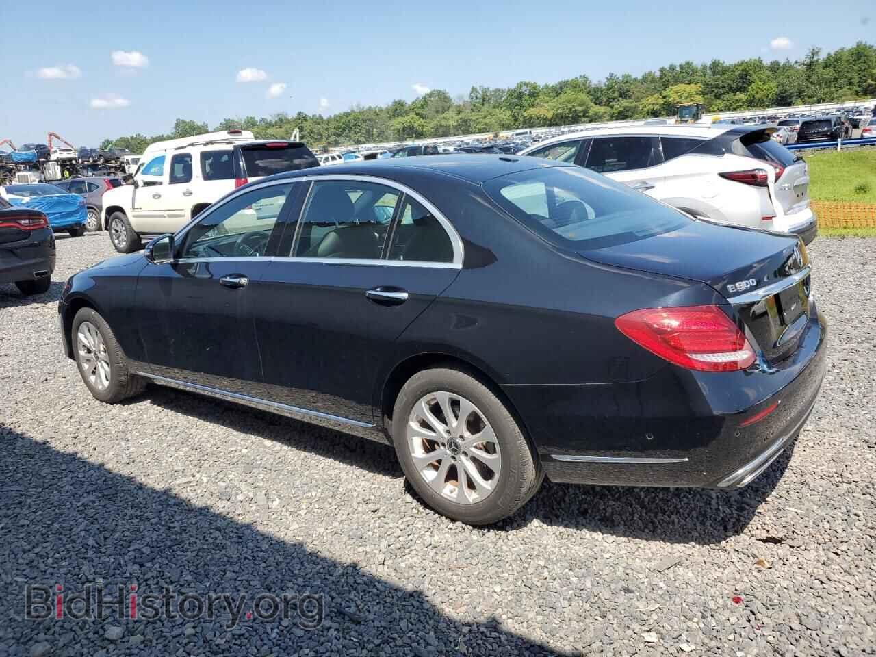 2019 MERCEDES-BENZ E-CLASS - VIN: WDDZF4KB7KA625364 - Фото 2