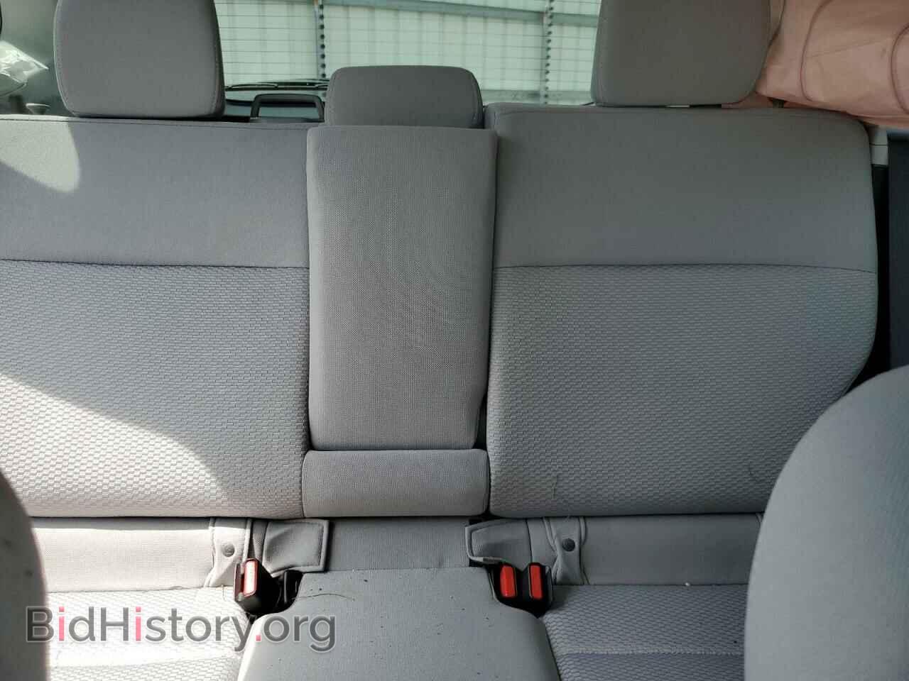 2018 SUBARU FORESTER - VIN: JF2SJAEC6JH444017 - Фото 10