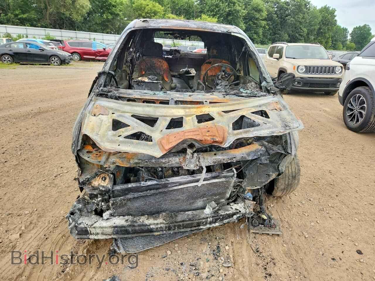 2007 DODGE CARAVAN - VIN: 1D4GP23E37B258415 - Photo 5