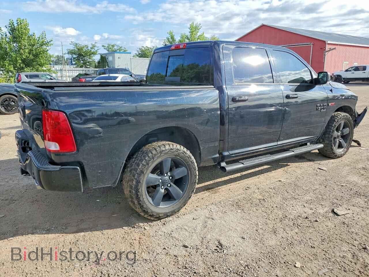 2019 RAM 1500 - VIN: 1C6RR7LM2KS727191 - Photo 3