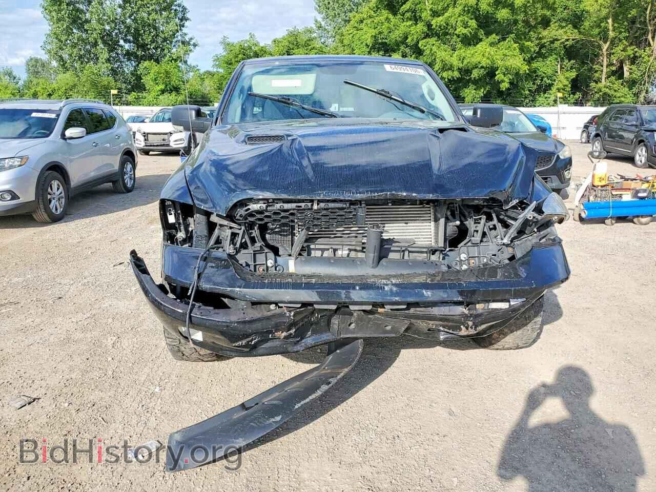 2019 RAM 1500 - VIN: 1C6RR7LM2KS727191 - Photo 5