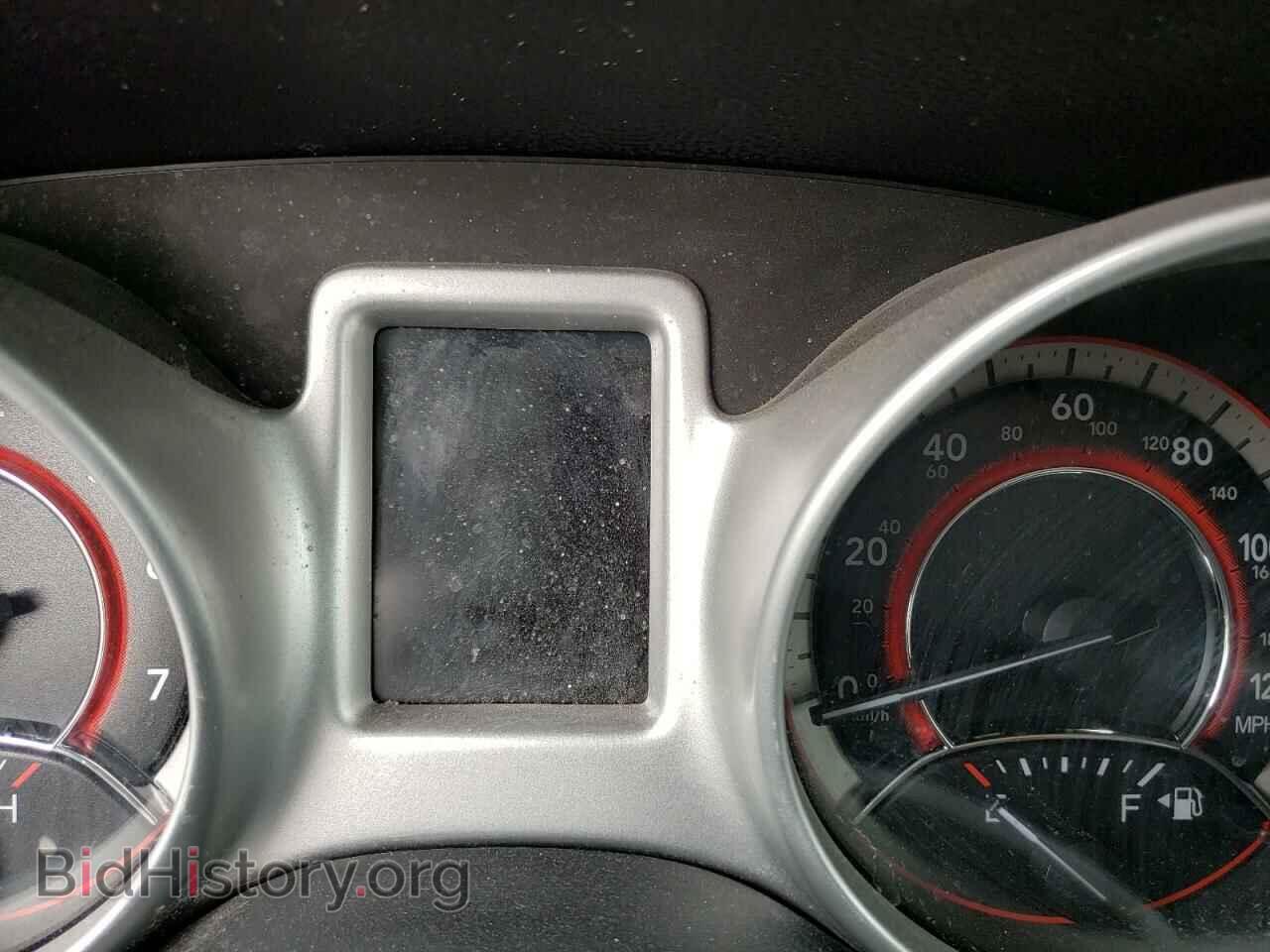 2016 DODGE JOURNEY - VIN: 3C4PDCAB1GT104689 - Фото 8