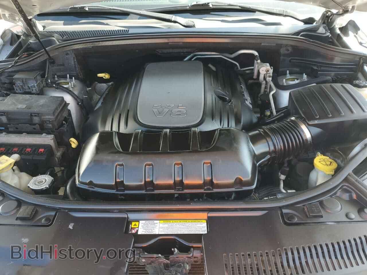 2011 DODGE DURANGO - VIN: 1D4SD5GT9BC674405 - Photo 11