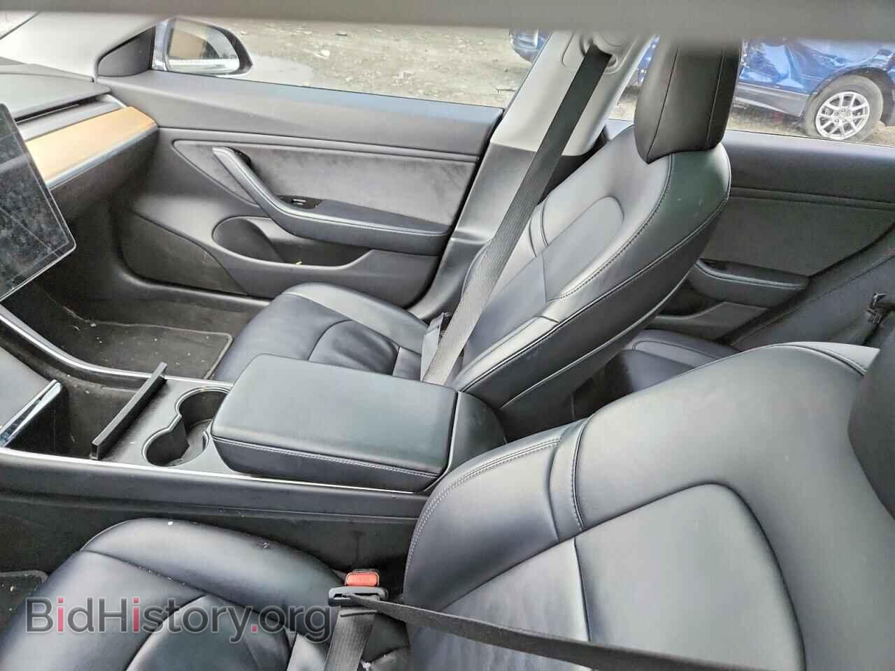 2018 TESLA MODEL 3 - VIN: 5YJ3E1EA6JF004479 - Photo 8