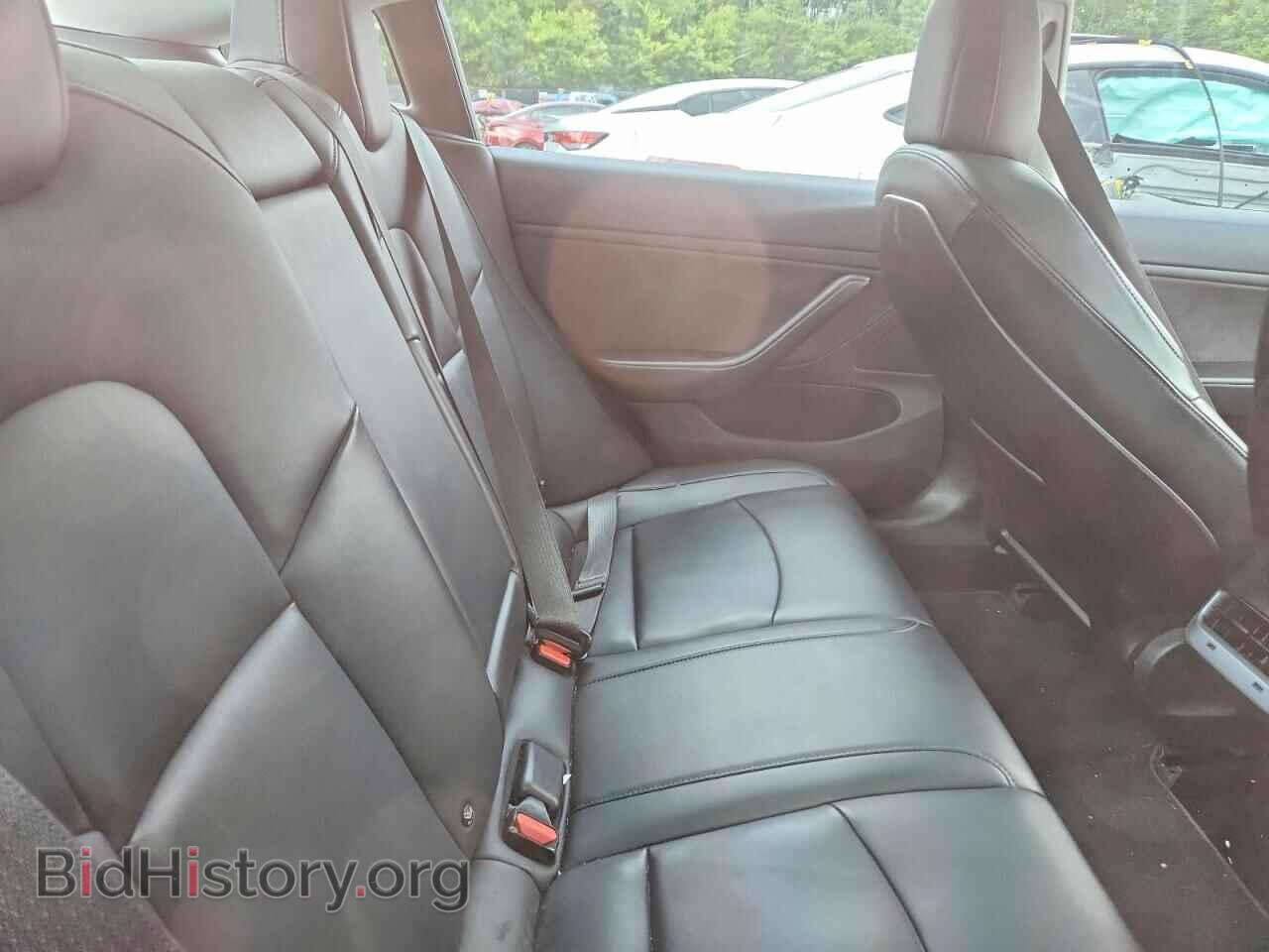 2018 TESLA MODEL 3 - VIN: 5YJ3E1EA6JF004479 - Photo 10