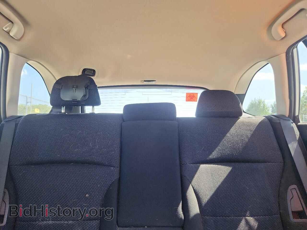2015 SUBARU OUTBACK - VIN: 4S4BSBCC2F3248855 - Photo 10
