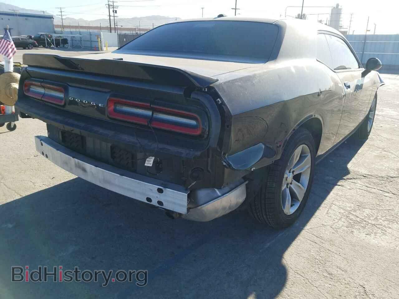 2019 DODGE CHALLENGER - VIN: 2C3CDZAG8KH687491 - Фото 9
