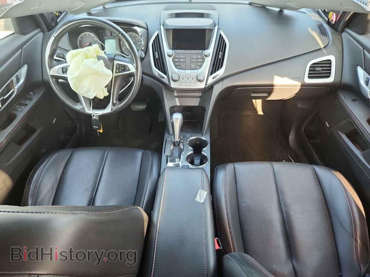 2015 GMC TERRAIN - VIN: 2GKALSEK9F6269815 - Фото 8