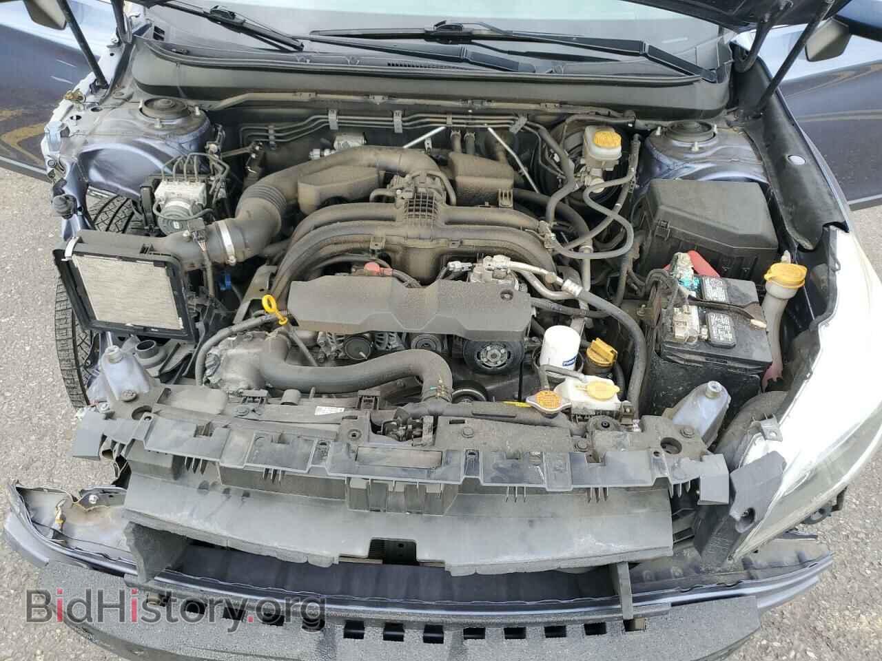 2016 SUBARU OUTBACK - VIN: 4S4BSAHC2G3316916 - Фото 12
