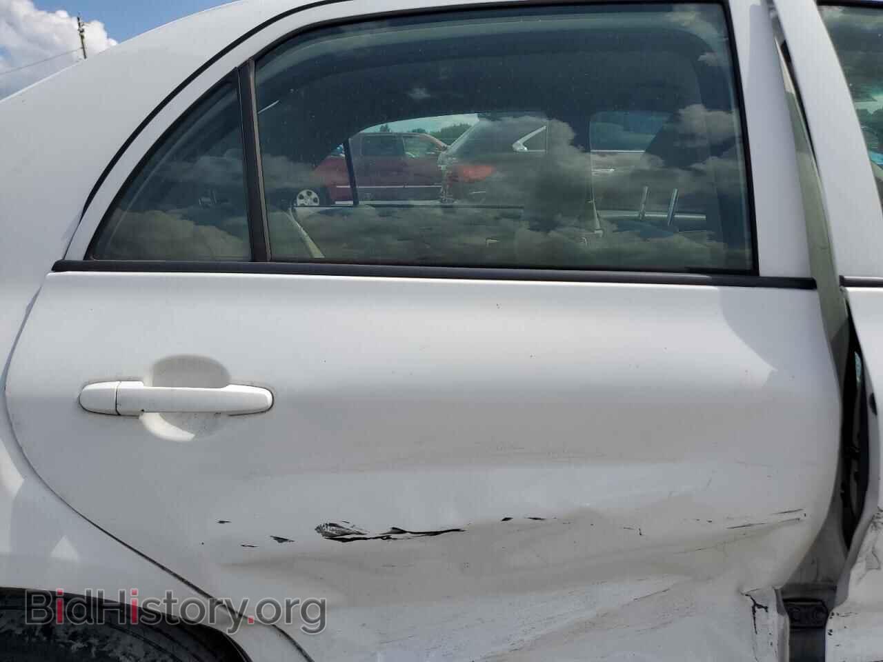 2009 TOYOTA COROLLA - VIN: JTDBL40E199047145 - Фото 10