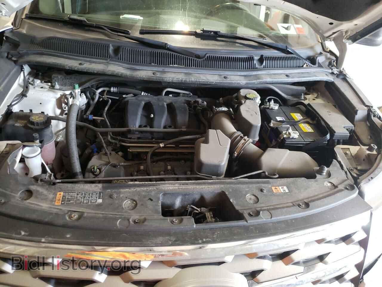 2018 FORD EXPLORER - VIN: 1FM5K8D80JGB73679 - Photo 12