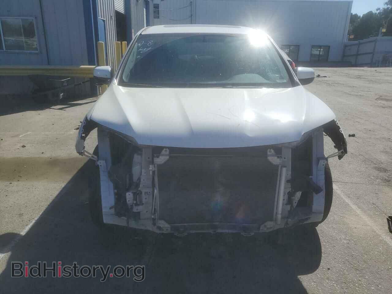 2017 HONDA PILOT - VIN: 5FNYF6H54HB036579 - Фото 5