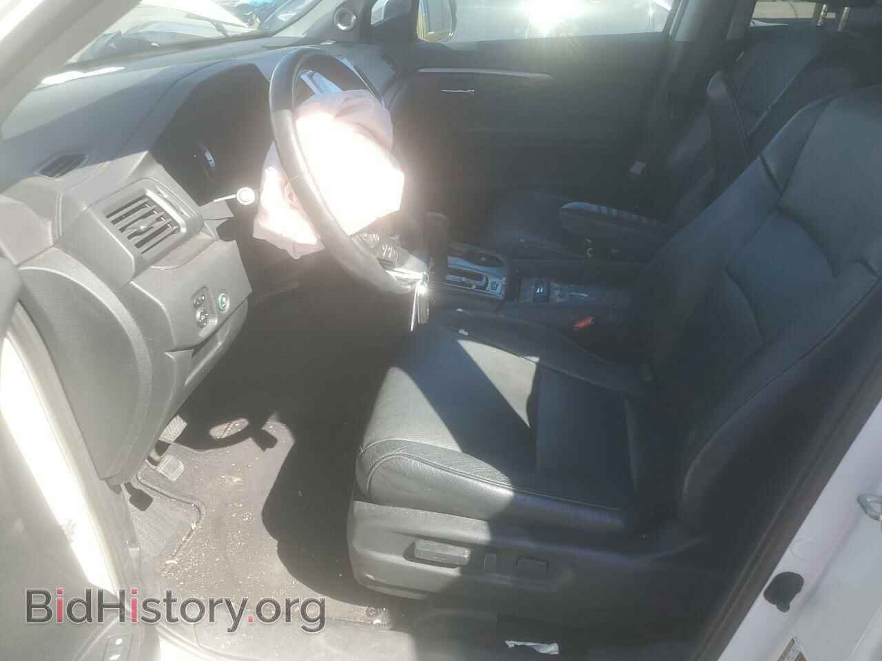 2017 HONDA PILOT - VIN: 5FNYF6H54HB036579 - Фото 7