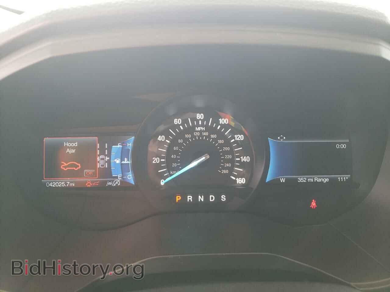 2022 FORD EDGE - VIN: 2FMPK4K99NBA38520 - Photo 9