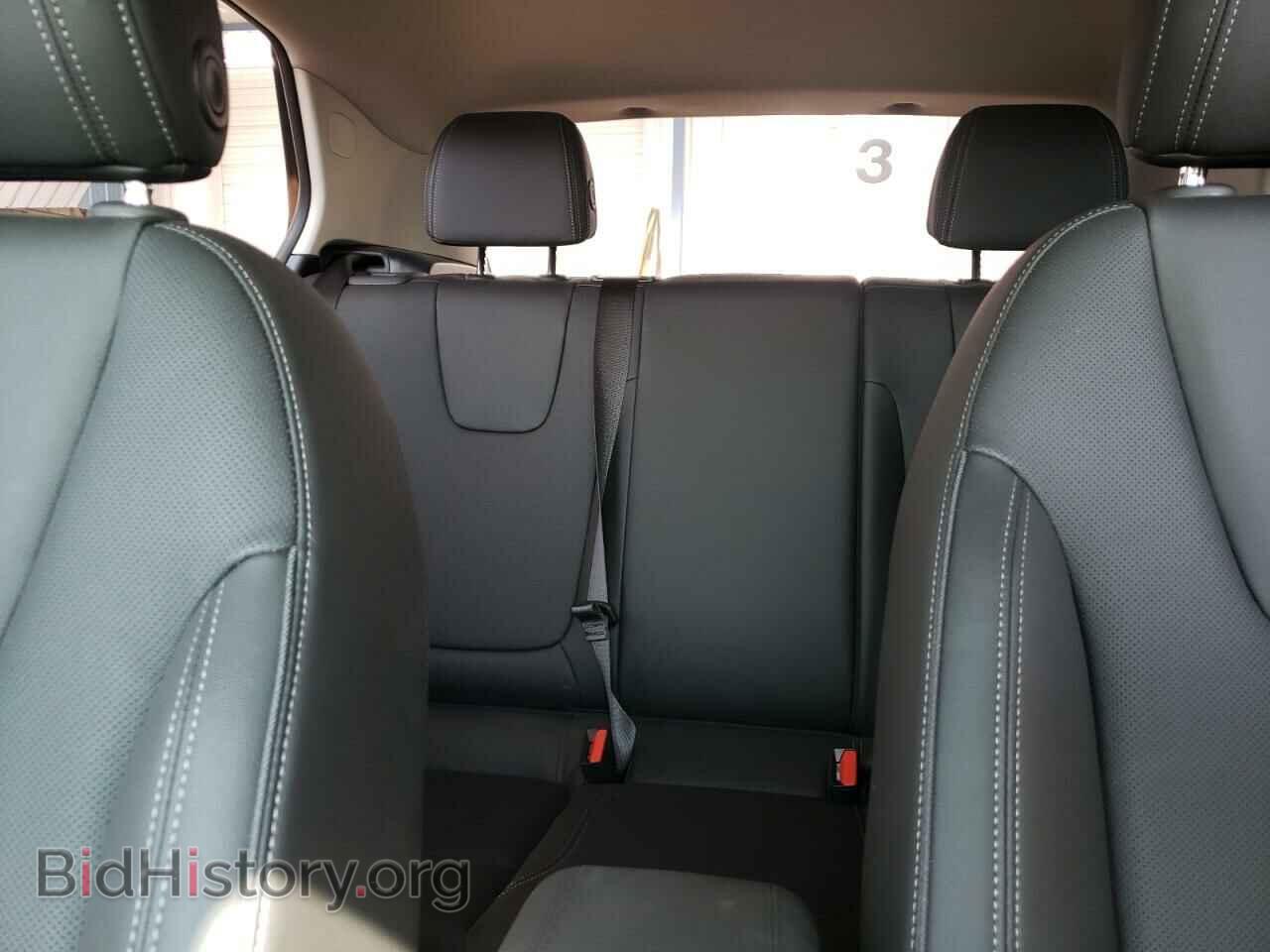 2024 BUICK ENCORE - VIN: KL4AMESL4RB189308 - Фото 10