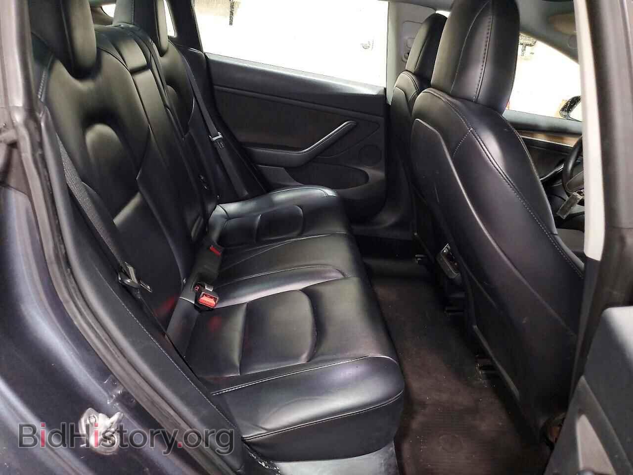 2022 TESLA MODEL 3 - VIN: 5YJ3E1EA4NF371239 - Photo 10