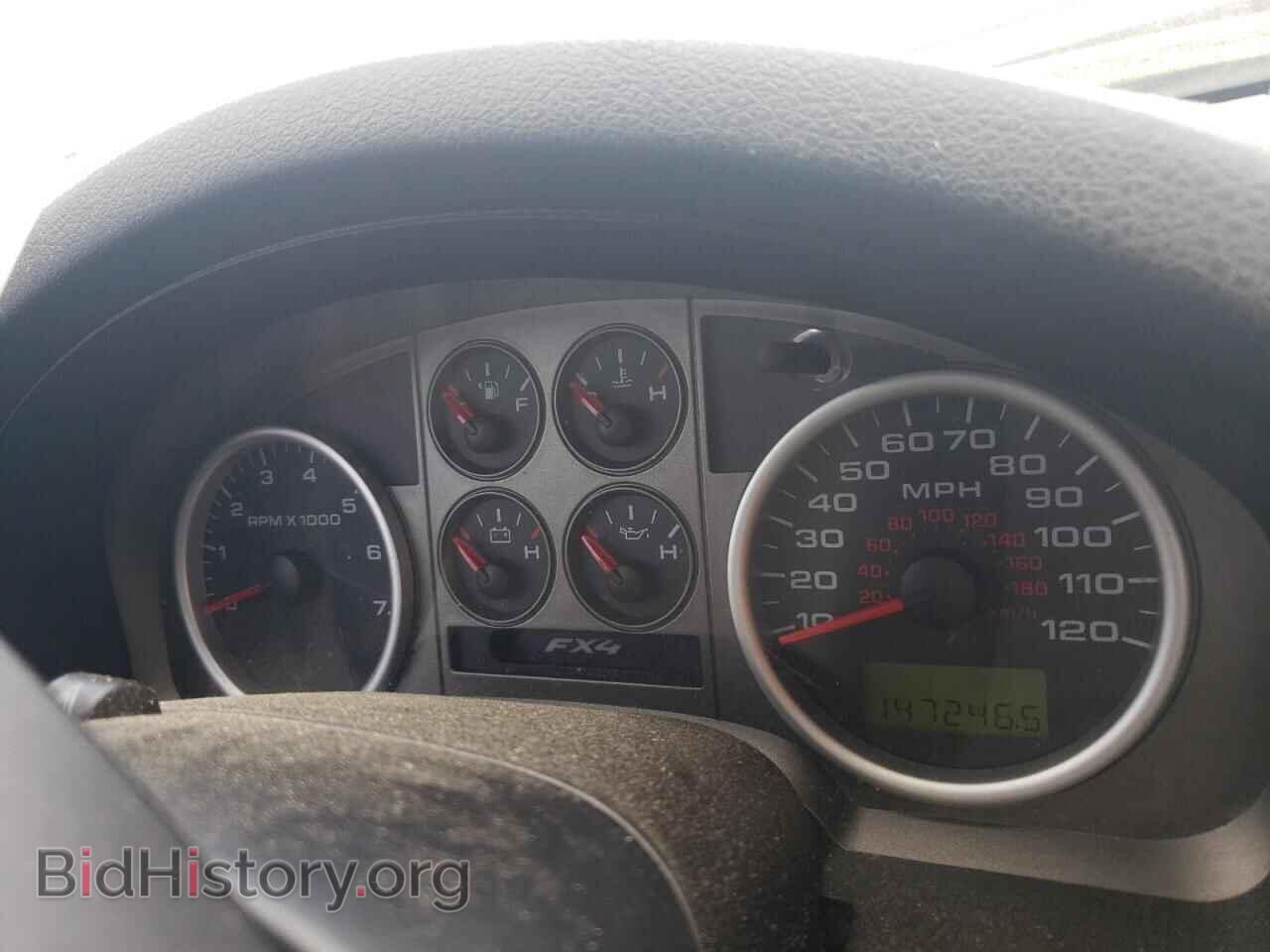 2006 FORD All Models - VIN: 1FTPX04596KB68748 - Фото 9