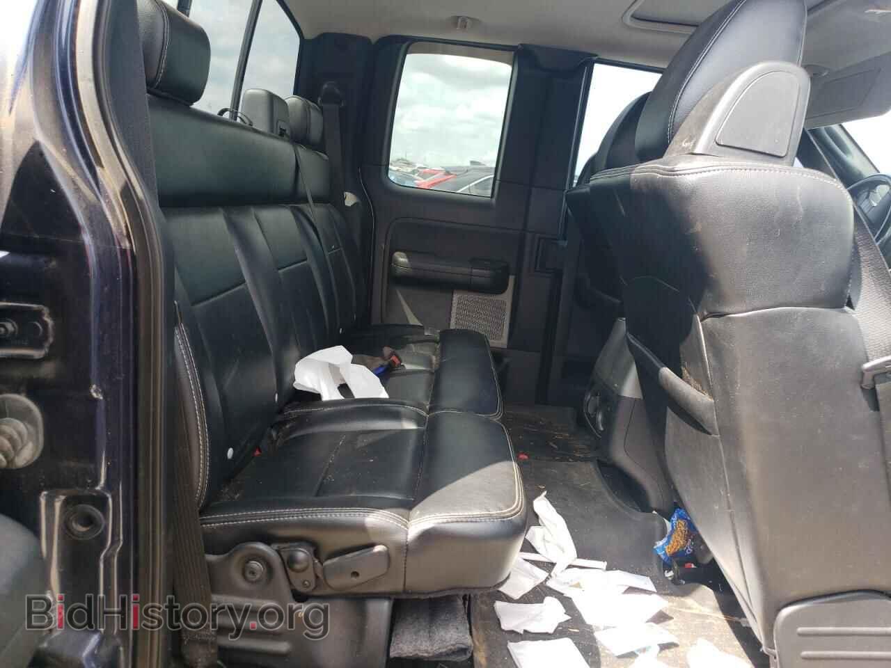 2006 FORD All Models - VIN: 1FTPX04596KB68748 - Фото 10