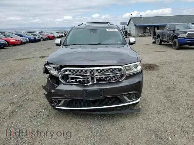 2015 DODGE DURANGO - VIN: 1C4SDJET1FC708917 - Photo 14