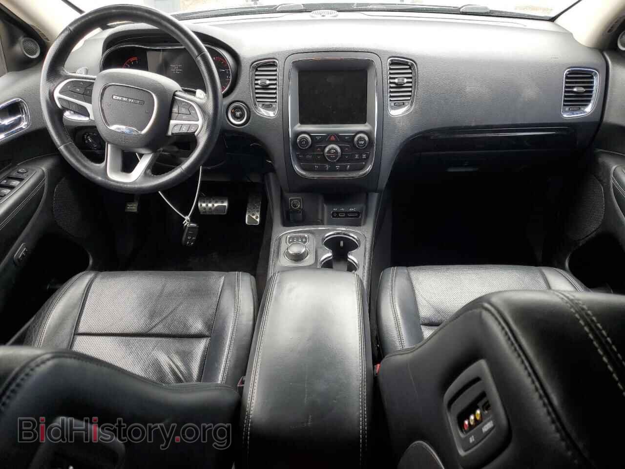2015 DODGE DURANGO - VIN: 1C4SDJET1FC708917 - Photo 8