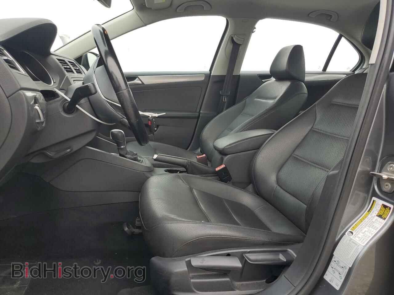 2017 VOLKSWAGEN JETTA - VIN: 3VWDB7AJ6HM357491 - Фото 7