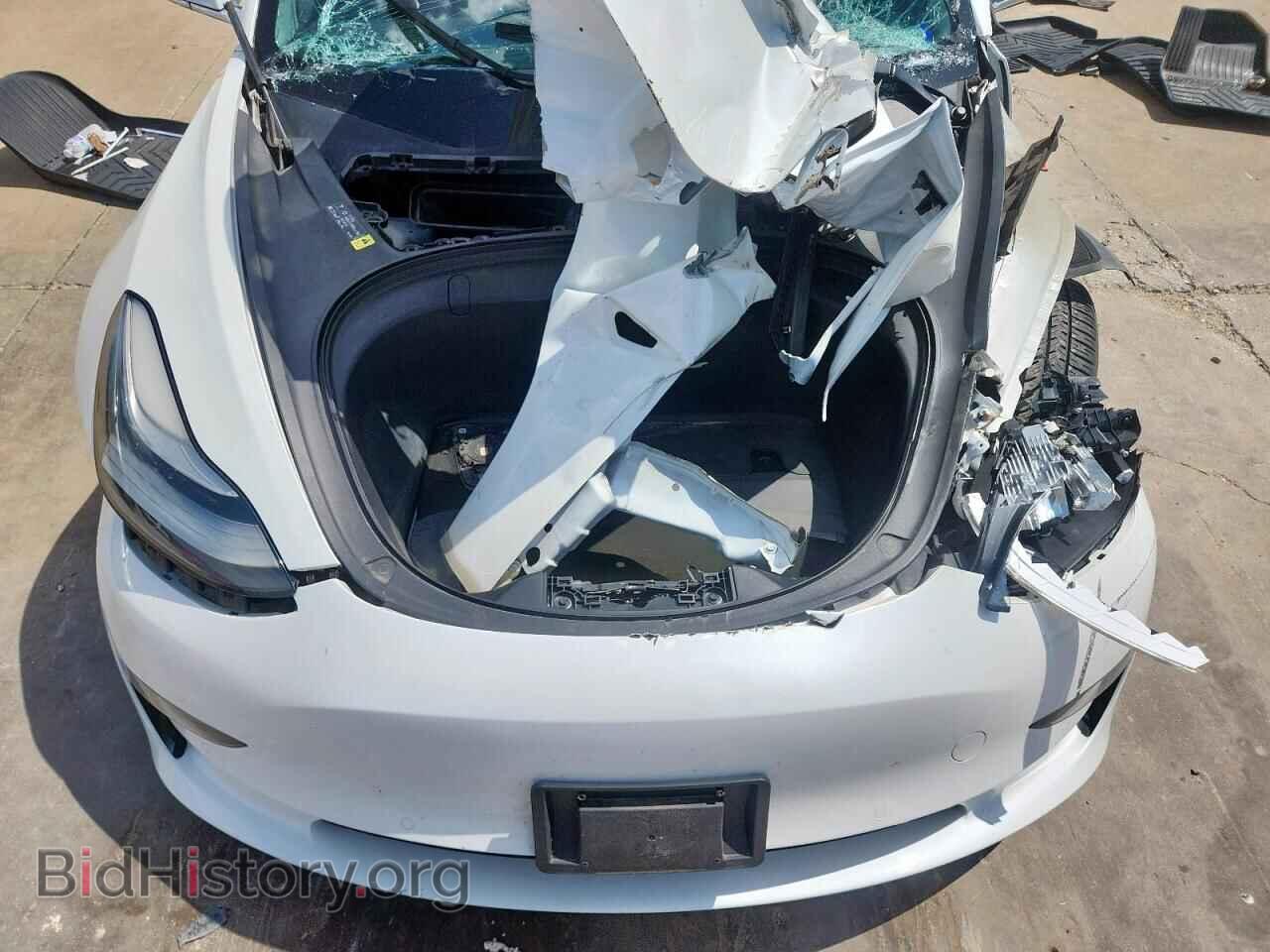 2019 TESLA MODEL 3 - VIN: 5YJ3E1EB2KF408339 - Photo 11
