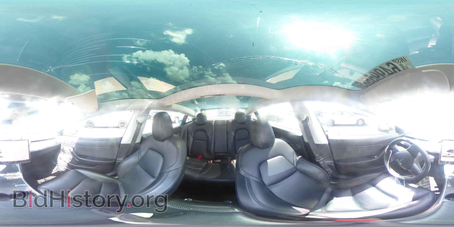 2019 TESLA MODEL 3 - VIN: 5YJ3E1EB2KF408339 - Photo 14