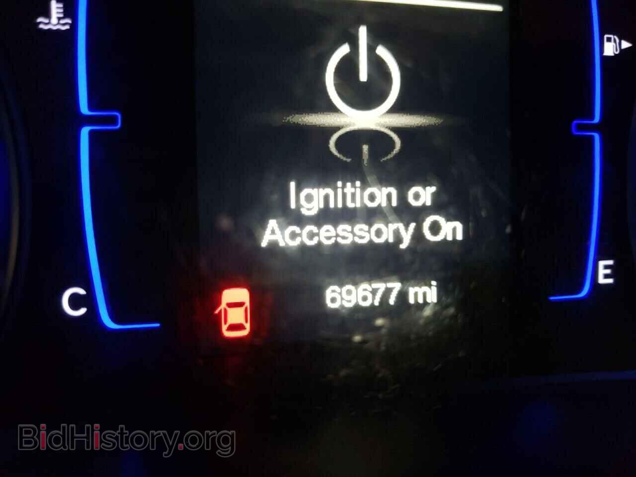 2015 CHRYSLER 200 - VIN: 1C3CCCAB1FN694347 - Фото 8