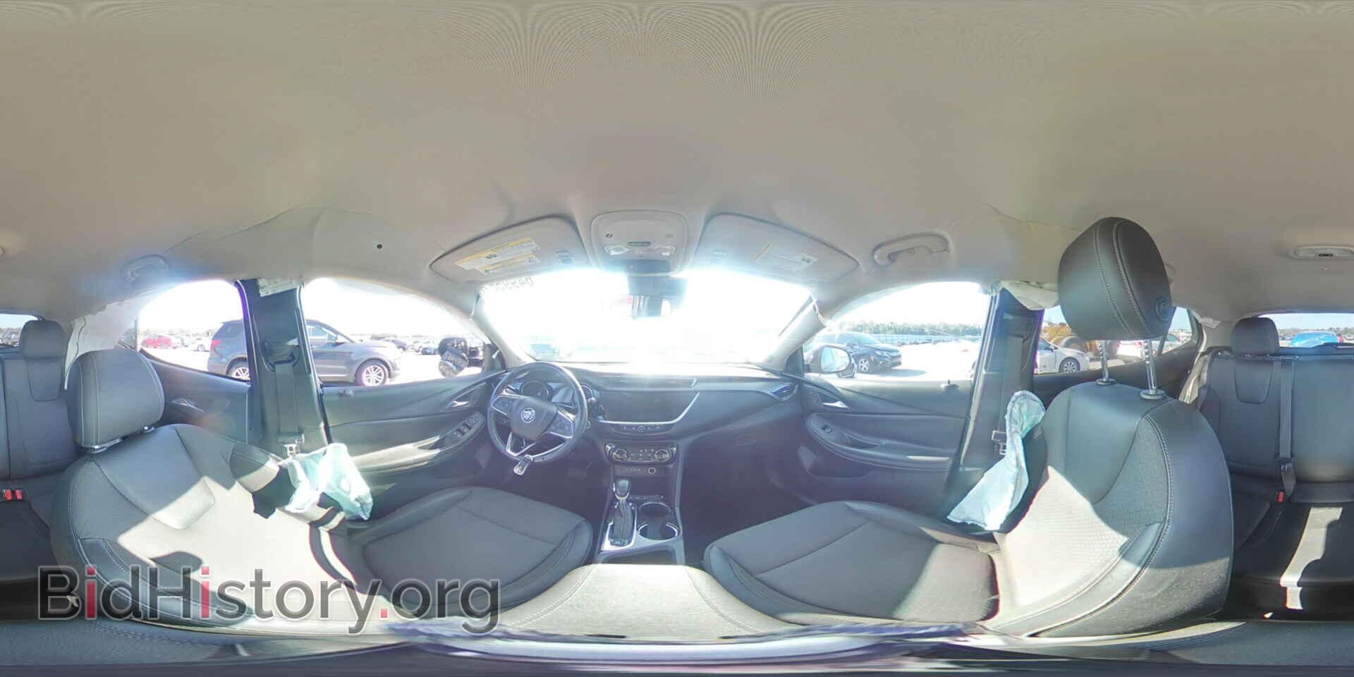 2023 BUICK ENCORE - VIN: KL4MMCSL2PB030673 - Photo 15