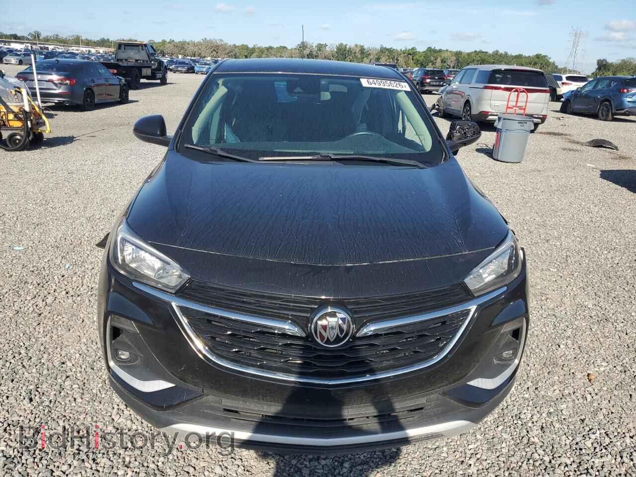 2023 BUICK ENCORE - VIN: KL4MMCSL2PB030673 - Photo 5