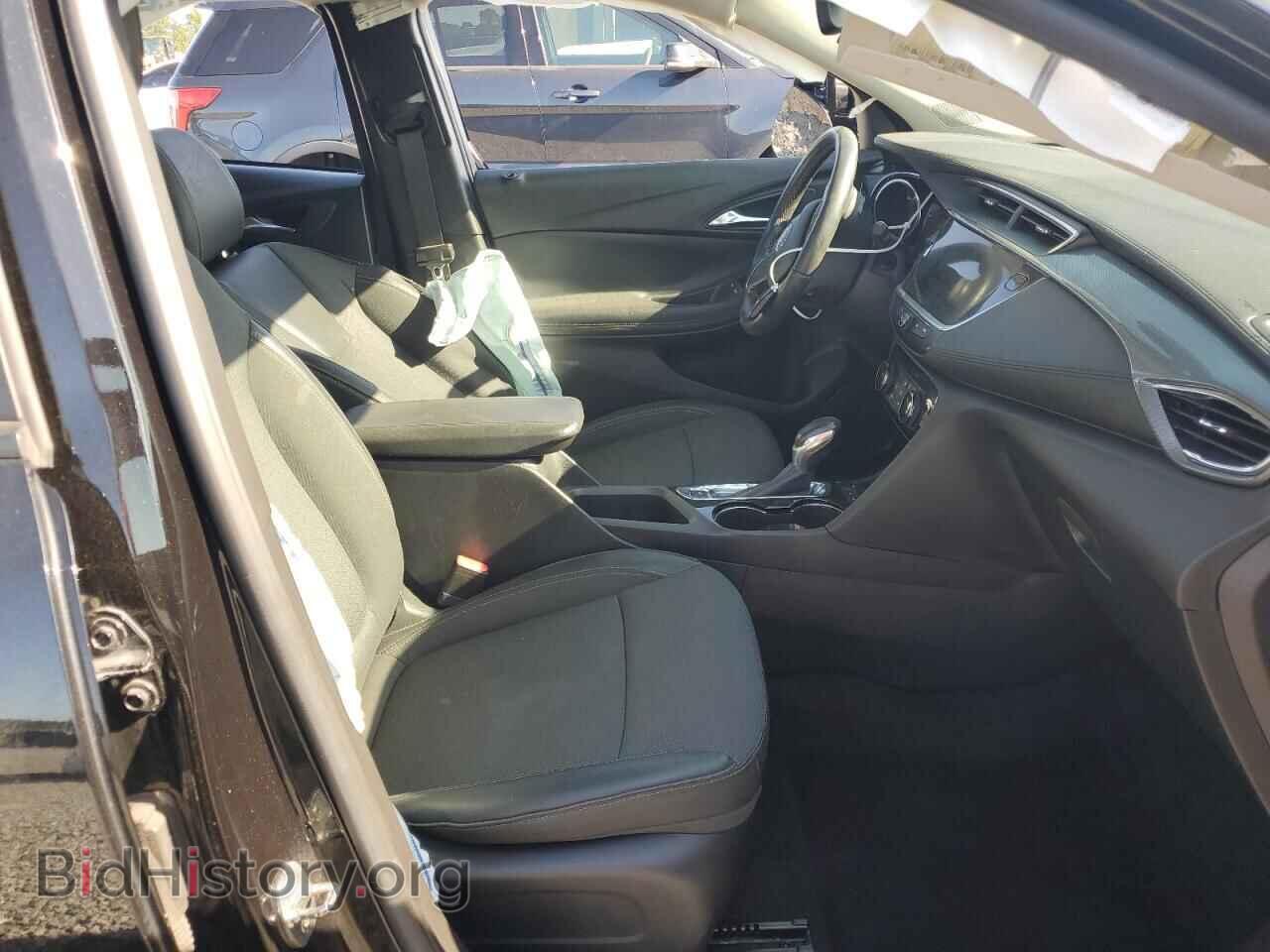 2023 BUICK ENCORE - VIN: KL4MMCSL2PB030673 - Photo 7