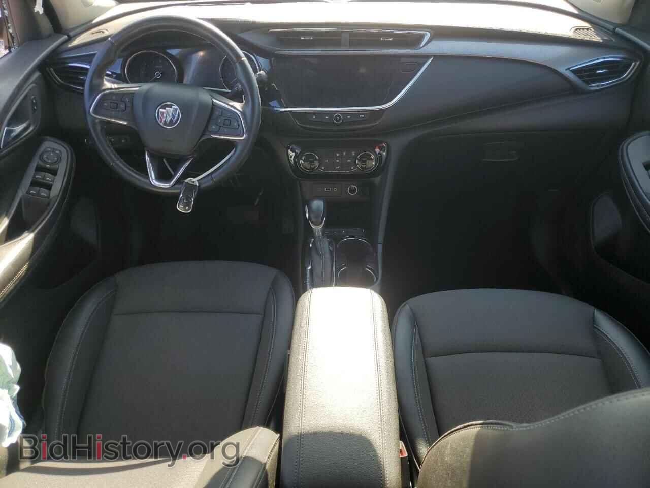 2023 BUICK ENCORE - VIN: KL4MMCSL2PB030673 - Photo 8