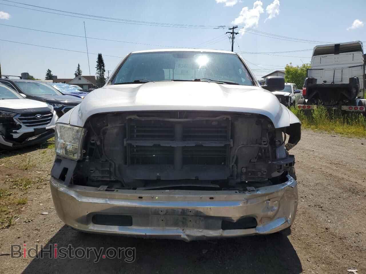 2015 RAM 1500 - VIN: 1C6RR7GT0FS738231 - Фото 5
