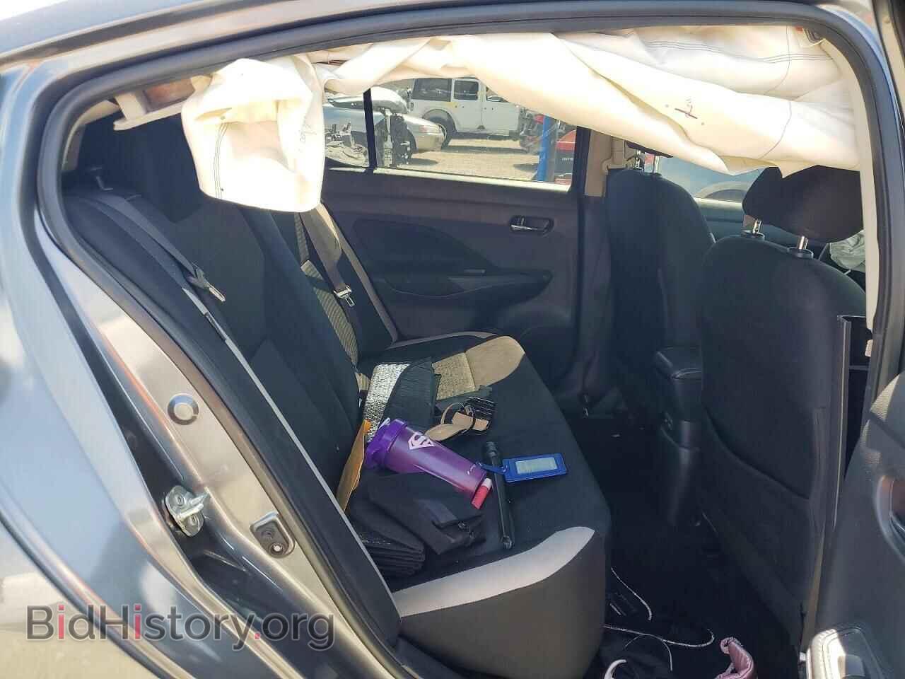 2021 NISSAN VERSA - VIN: 3N1CN8EV2ML838575 - Photo 10