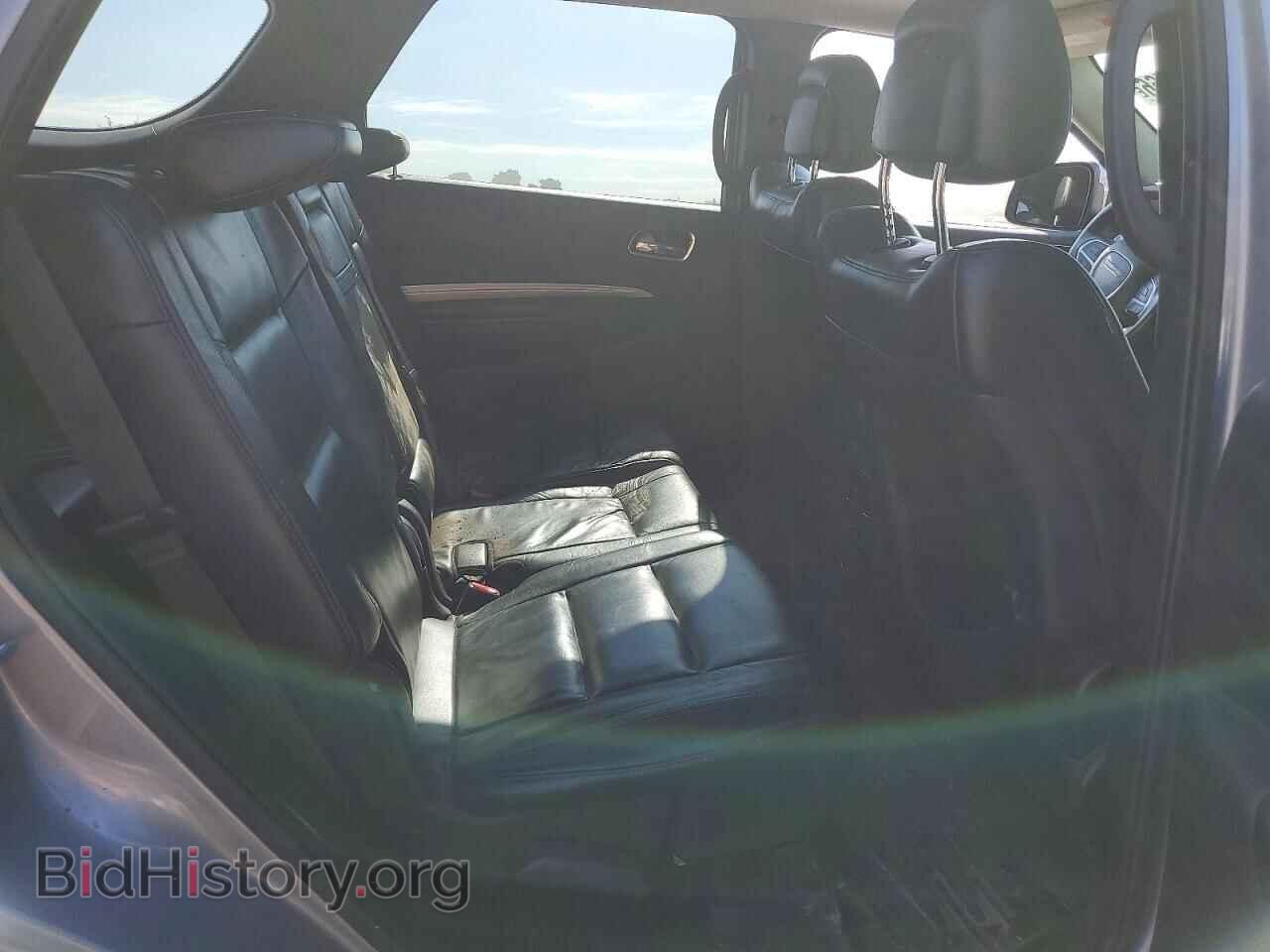 2017 DODGE DURANGO - VIN: 1C4RDJDG7HC643562 - Photo 11