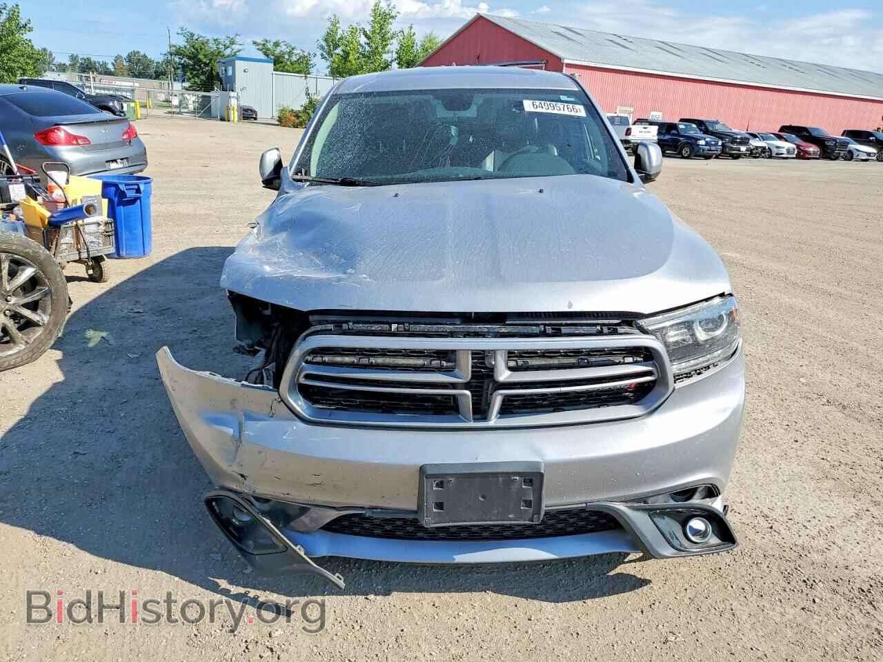 2017 DODGE DURANGO - VIN: 1C4RDJDG7HC643562 - Photo 5