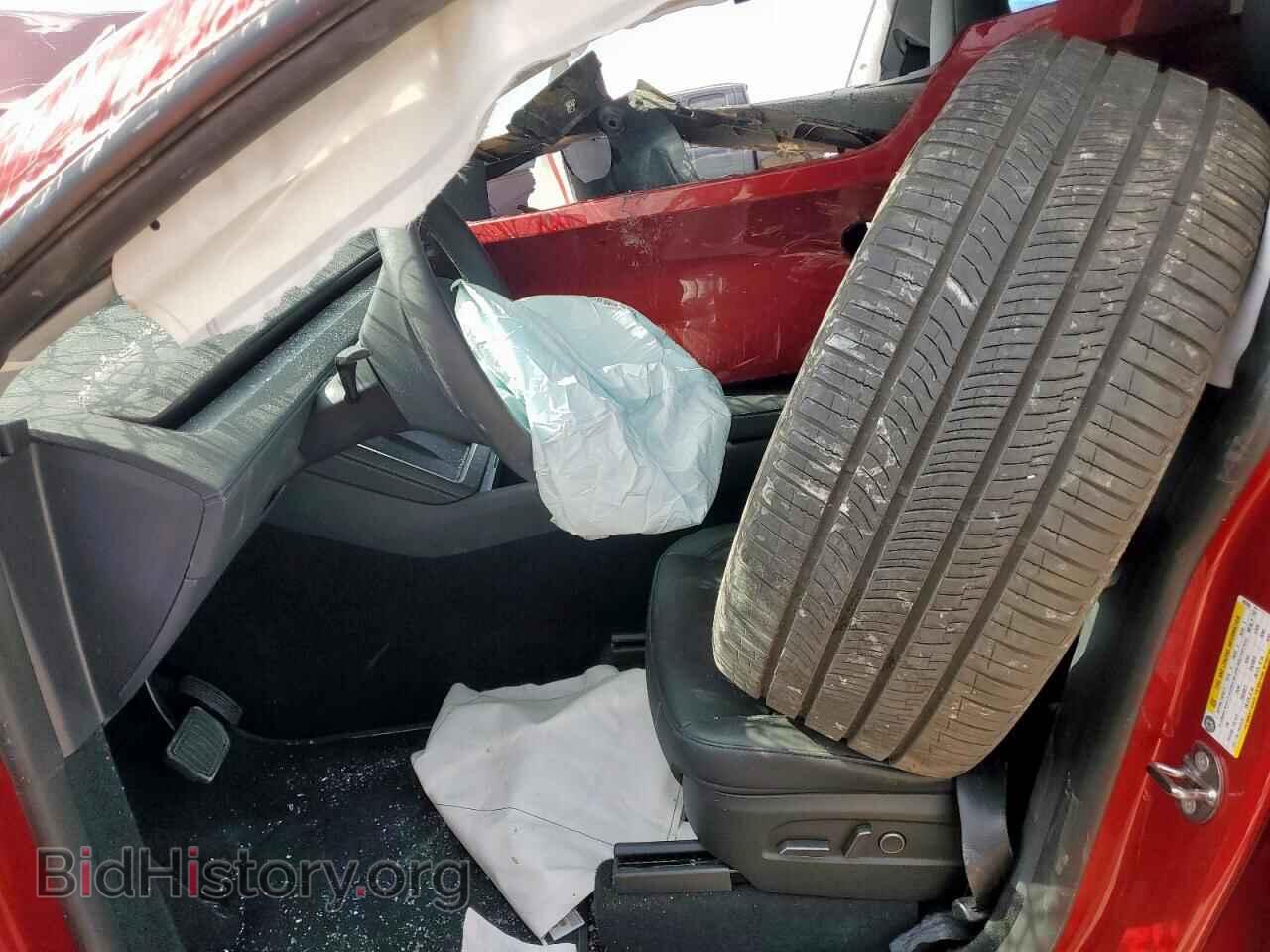 2026 TESLA MODEL Y - VIN: 7SAYGDEE2TA382936 - Фото 7