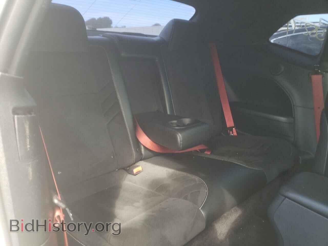 2016 DODGE CHALLENGER - VIN: 2C3CDZDJ2GH193593 - Photo 6