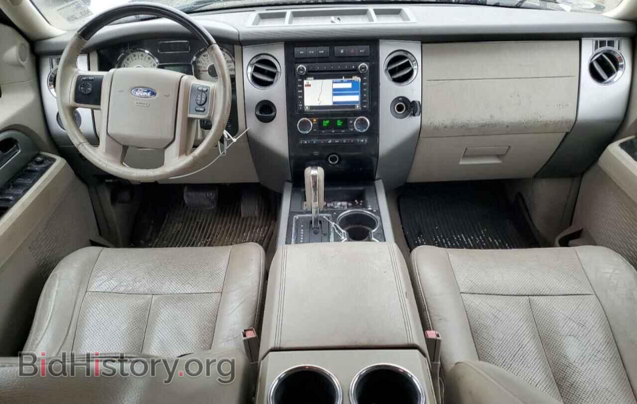 2012 FORD EXPEDITION - VIN: 1FMJU1K51CEF08813 - Фото 8