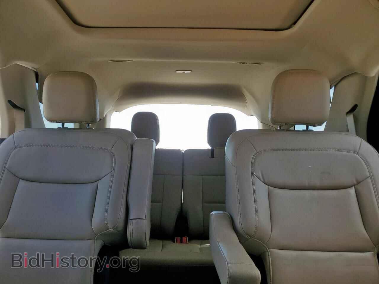 2020 FORD EXPLORER - VIN: 1FMSK7DH0LGB35112 - Photo 10