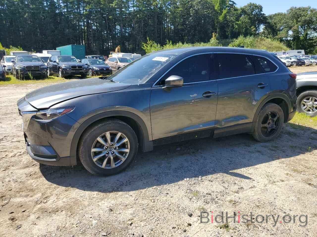 Photo JM3TCACY0K0315743 - MAZDA CX-9 2019