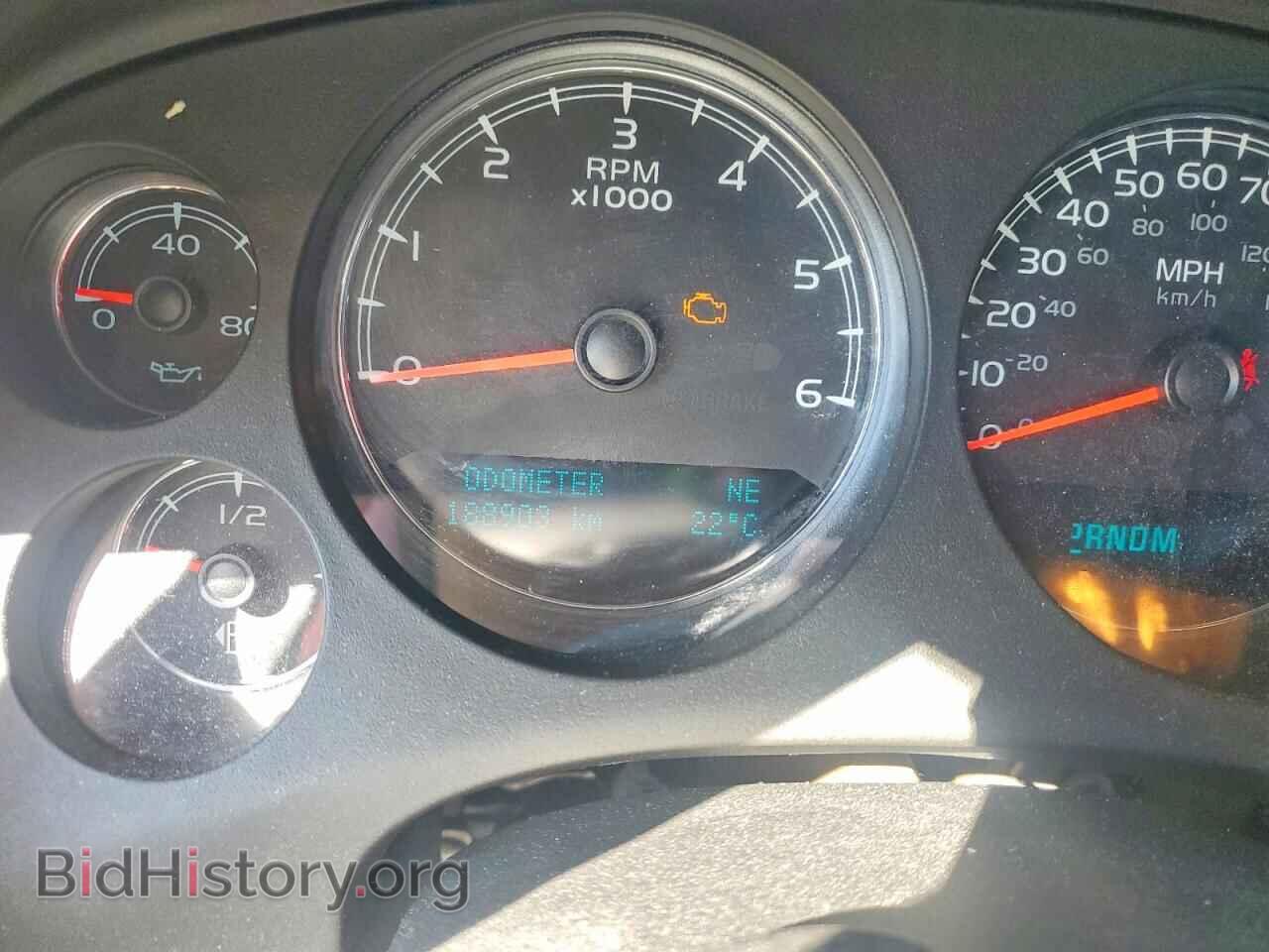 2011 GMC YUKON - VIN: 1GKS2AE05BR125726 - Photo 9