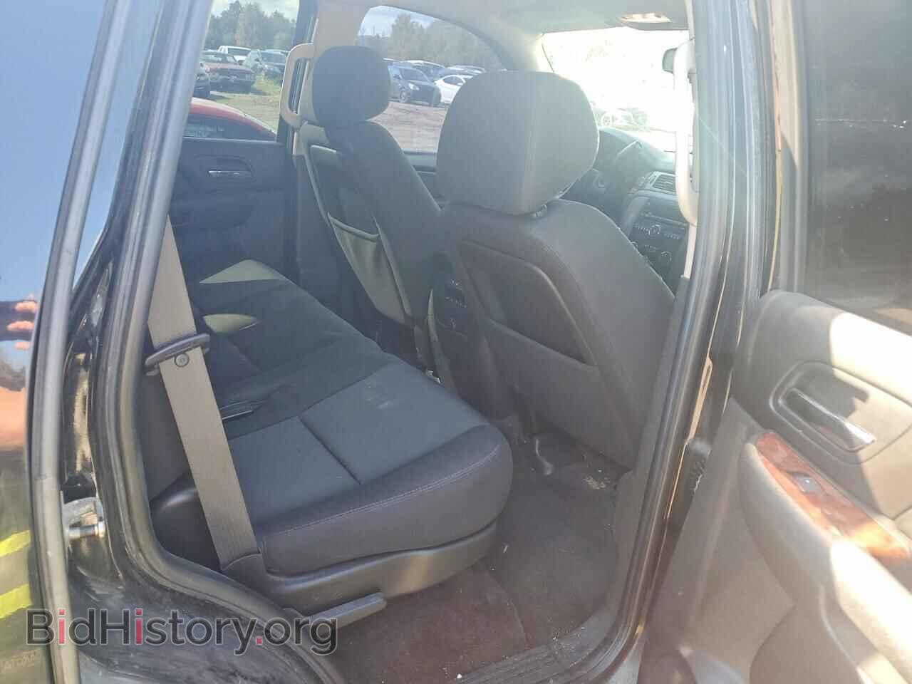 2011 GMC YUKON - VIN: 1GKS2AE05BR125726 - Photo 10