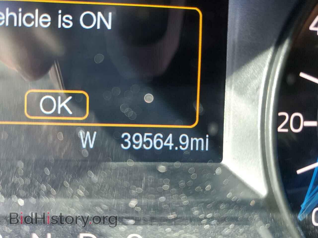 2018 FORD EXPLORER - VIN: 1FM5K8B85JGB76452 - Фото 8