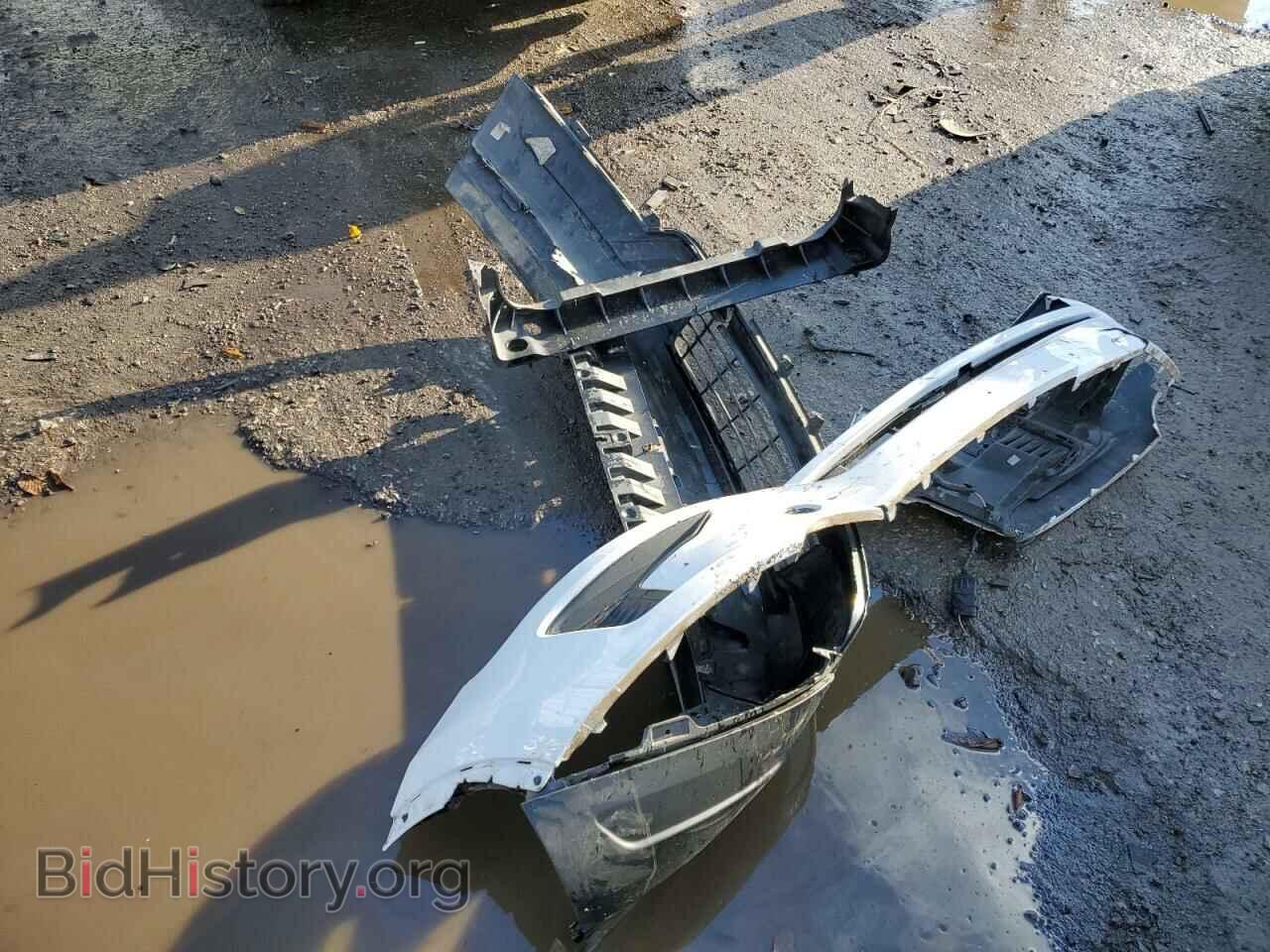 2018 FORD EXPLORER - VIN: 1FM5K8B85JGB76452 - Фото 9