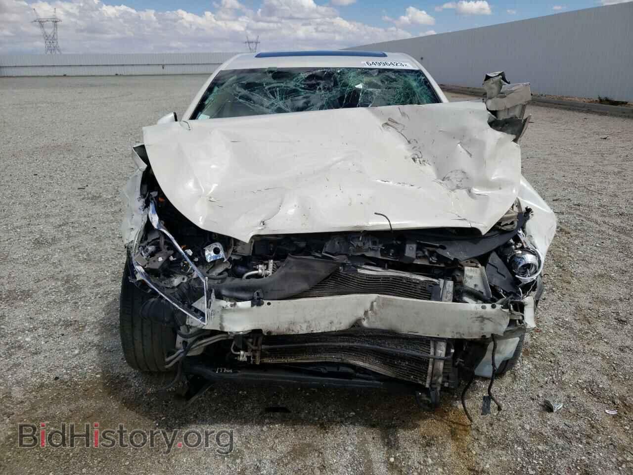 2012 BUICK LACROSSE - VIN: 1G4GJ5E36CF149554 - Фото 5