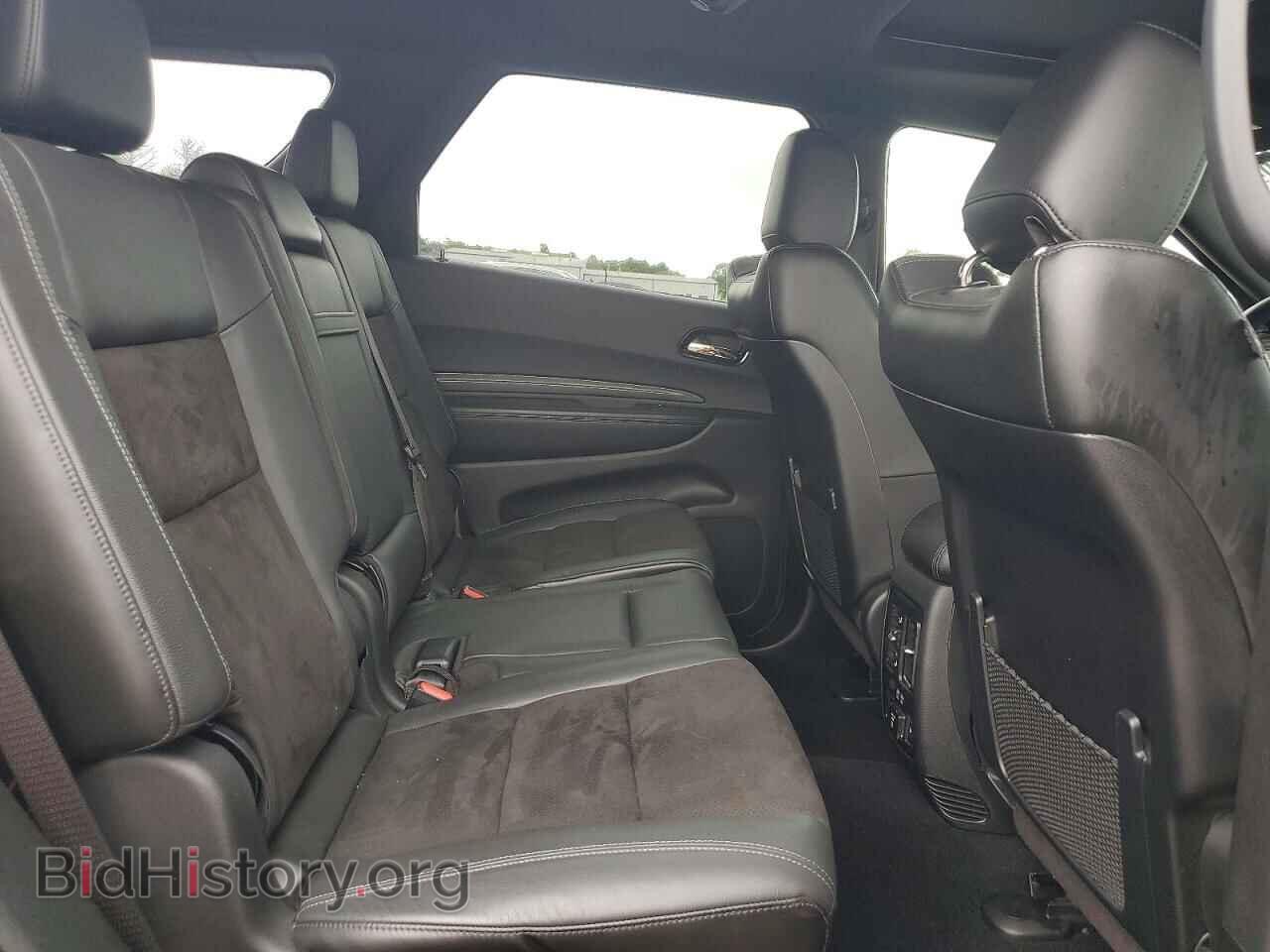 2021 DODGE DURANGO - VIN: 1C4RDJDG6MC579086 - Photo 11