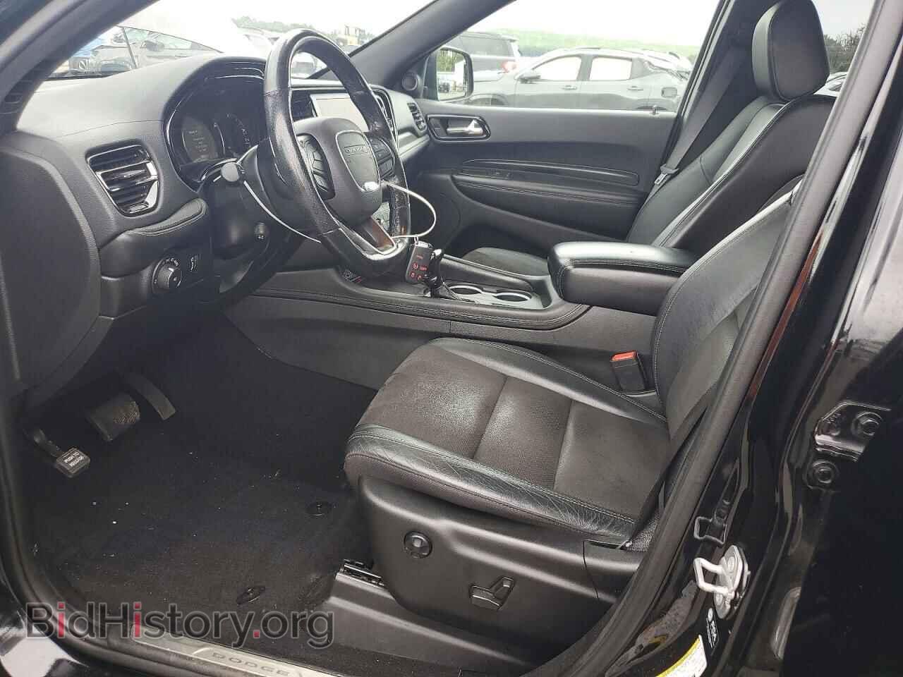 2021 DODGE DURANGO - VIN: 1C4RDJDG6MC579086 - Photo 7