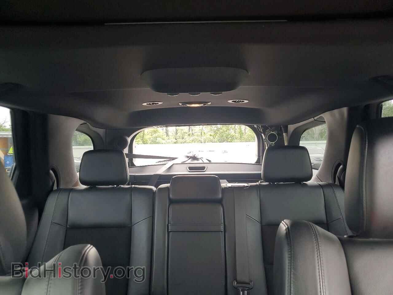 2021 DODGE DURANGO - VIN: 1C4RDJDG6MC579086 - Photo 10